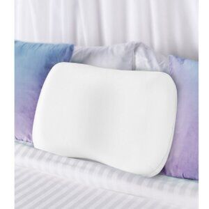 Cooling Side Sleeper Memory Foam Standard Pillow